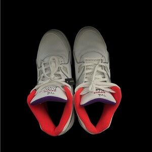 Nike flight 89 basketball